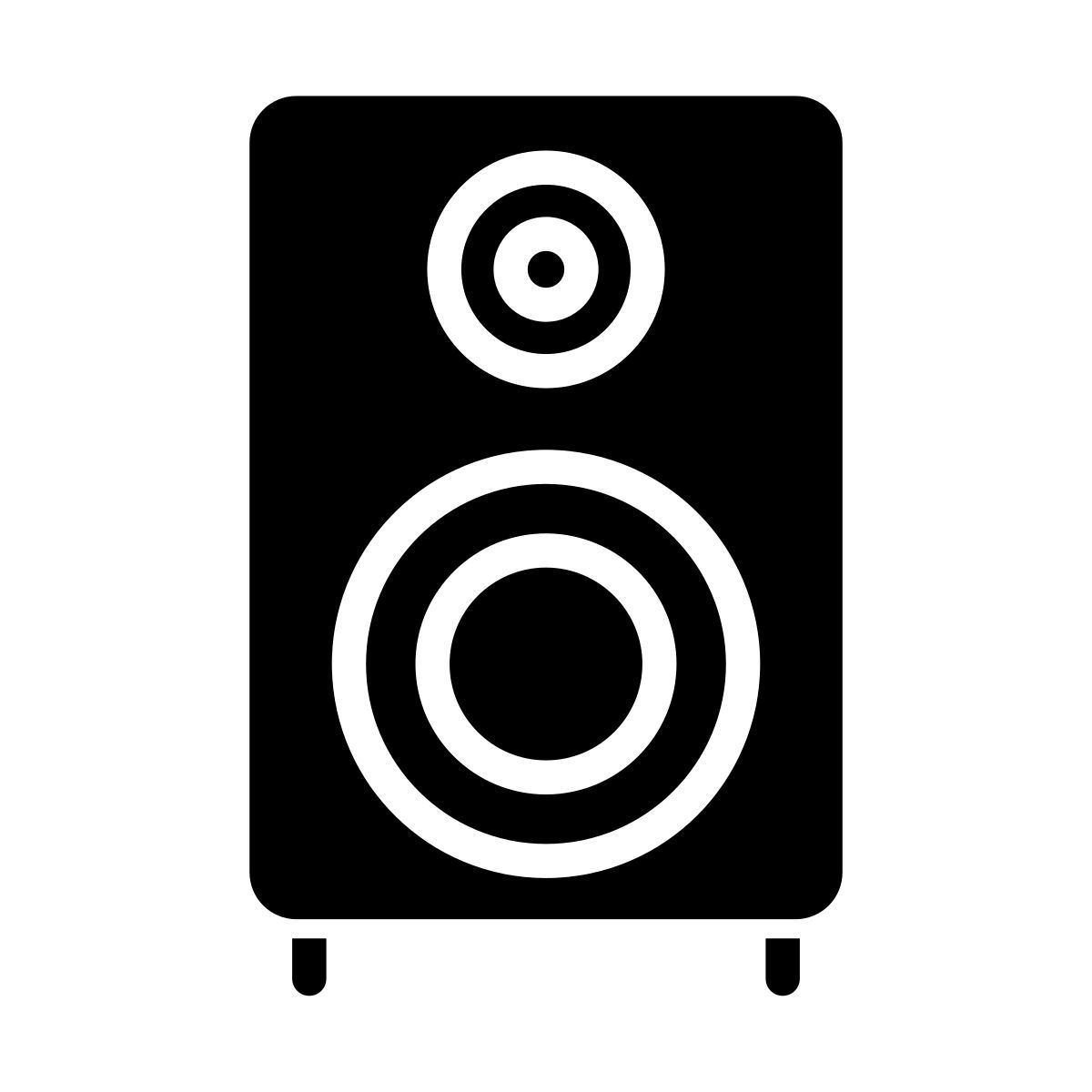 altavoz icon
