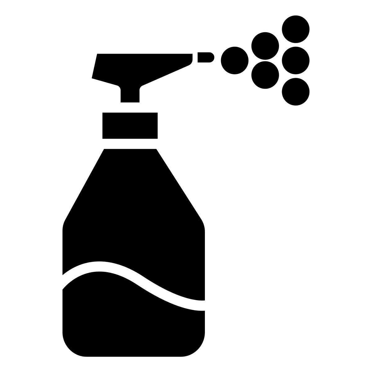 sprayer icon