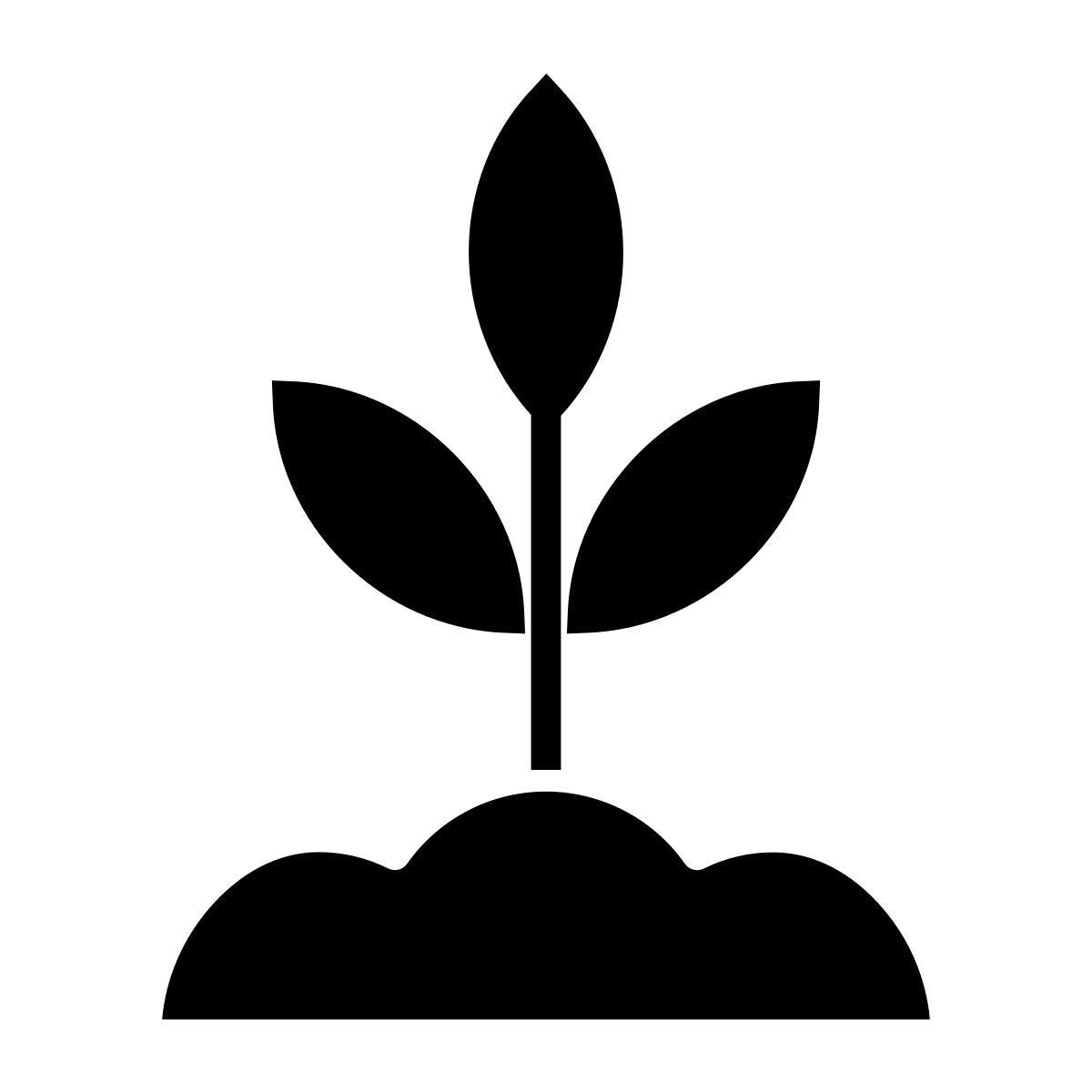 sprout icon