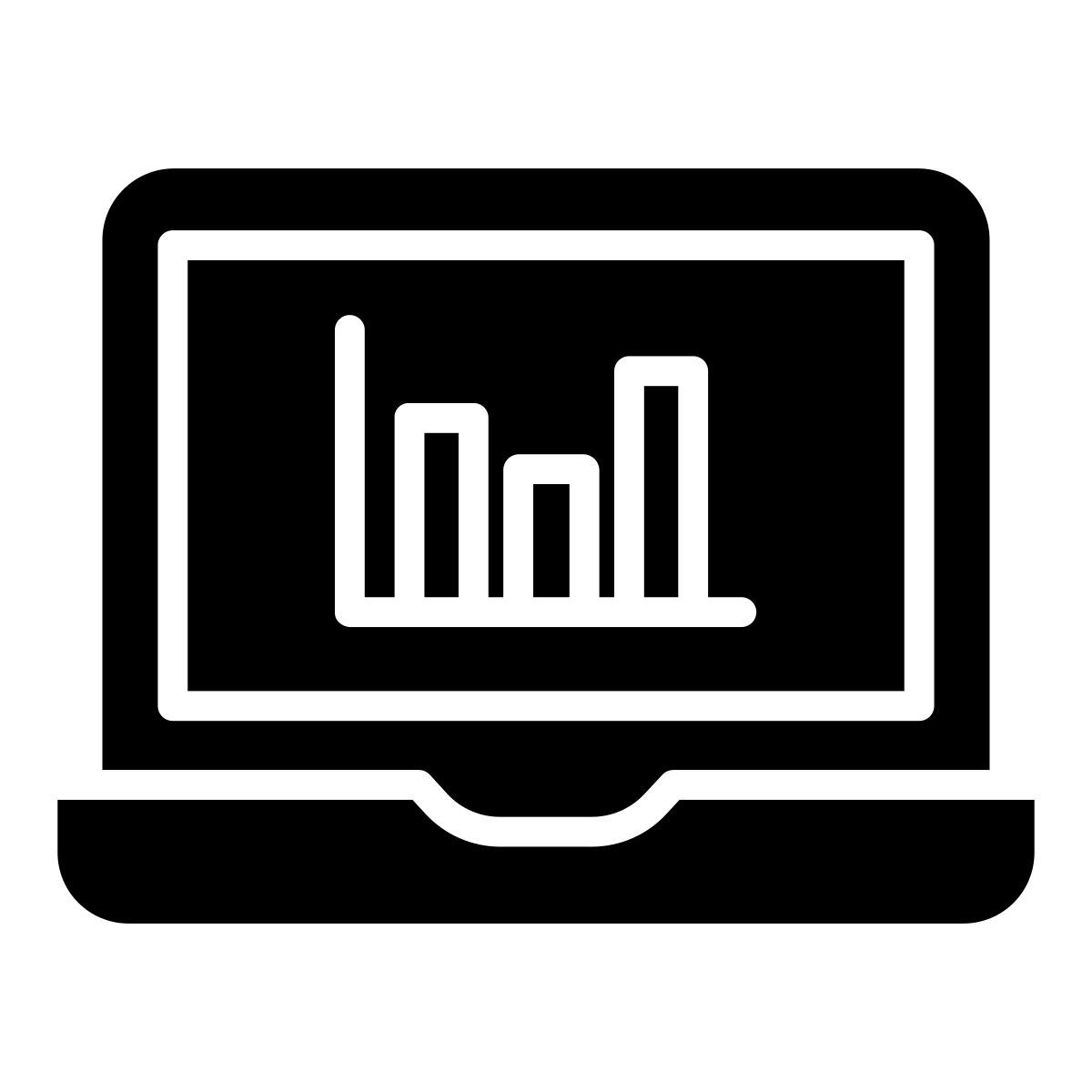 data analytics icon