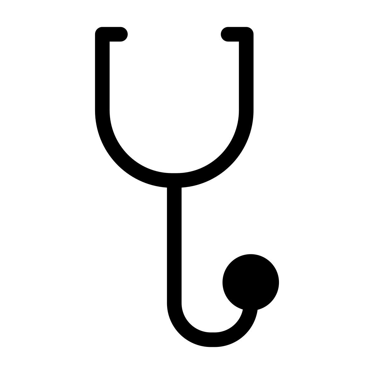 estetoscopio icon