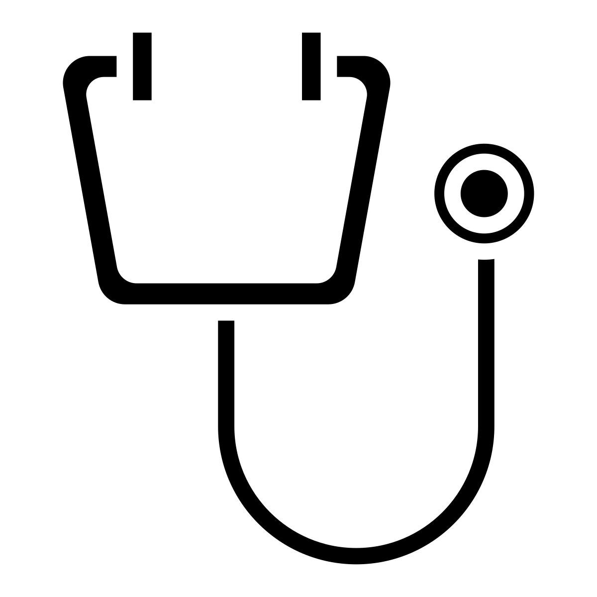 stethoskop icon