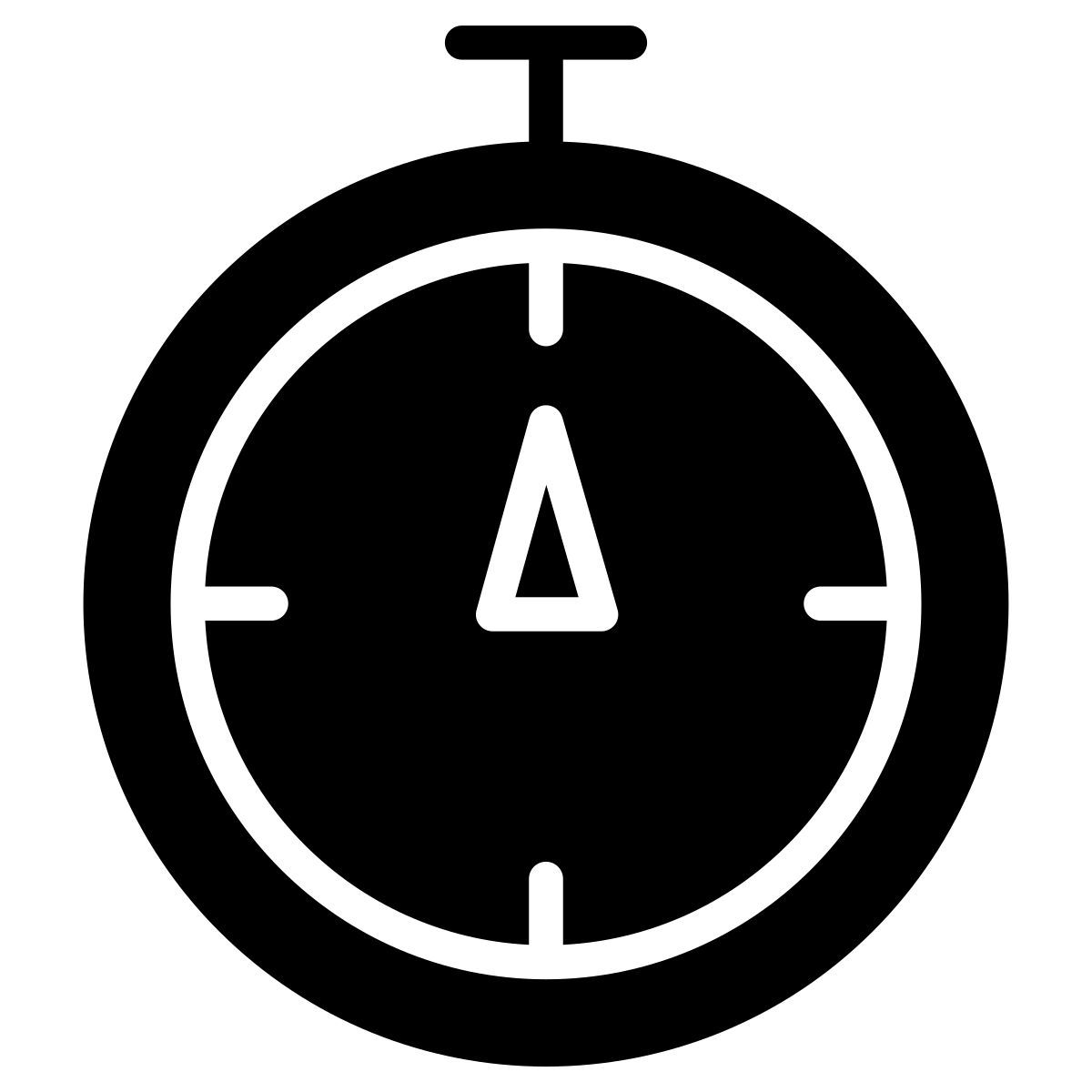 chronomètre icon
