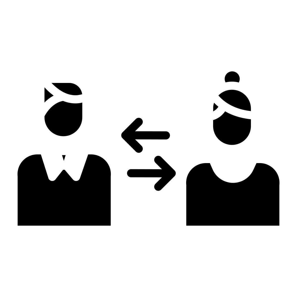 交换 icon