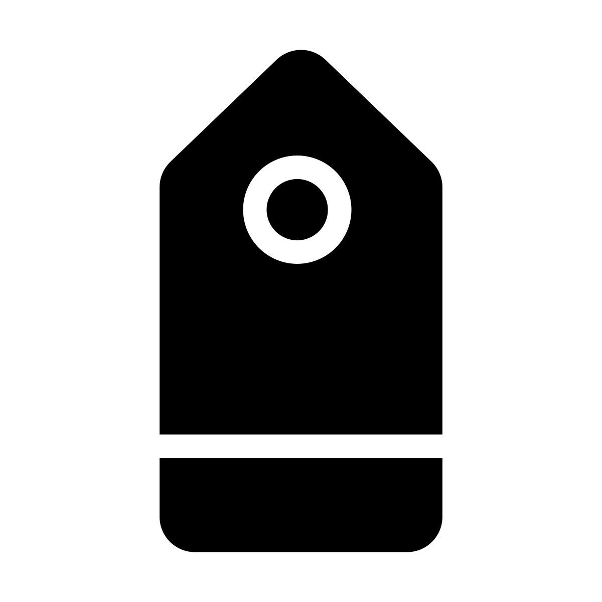 标签 icon