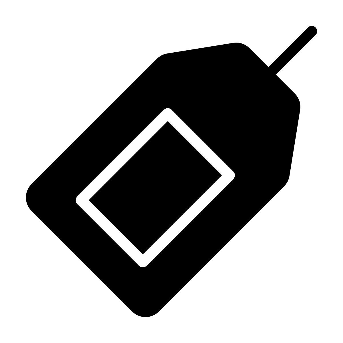 タグ icon