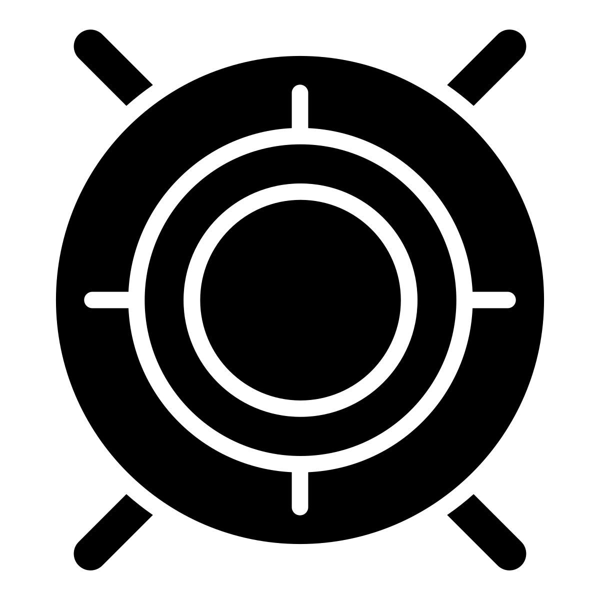 definir localização icon