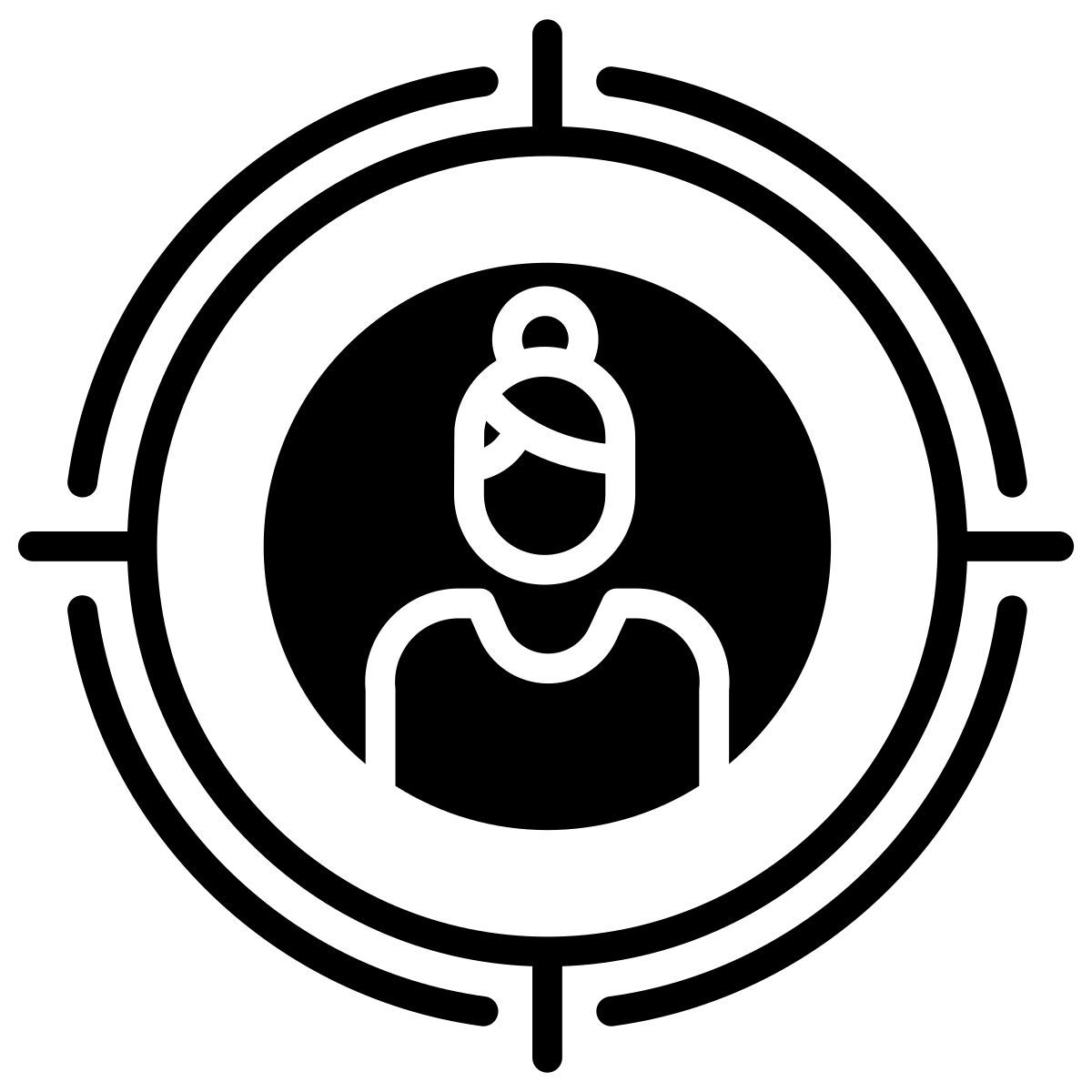 цель icon