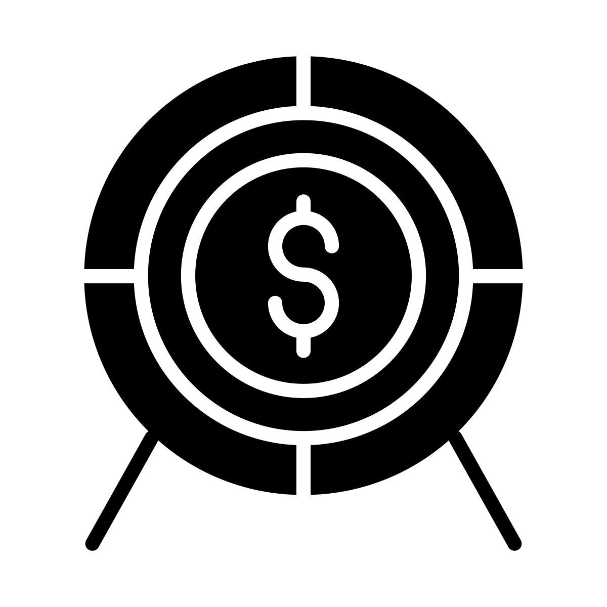 definire località icon