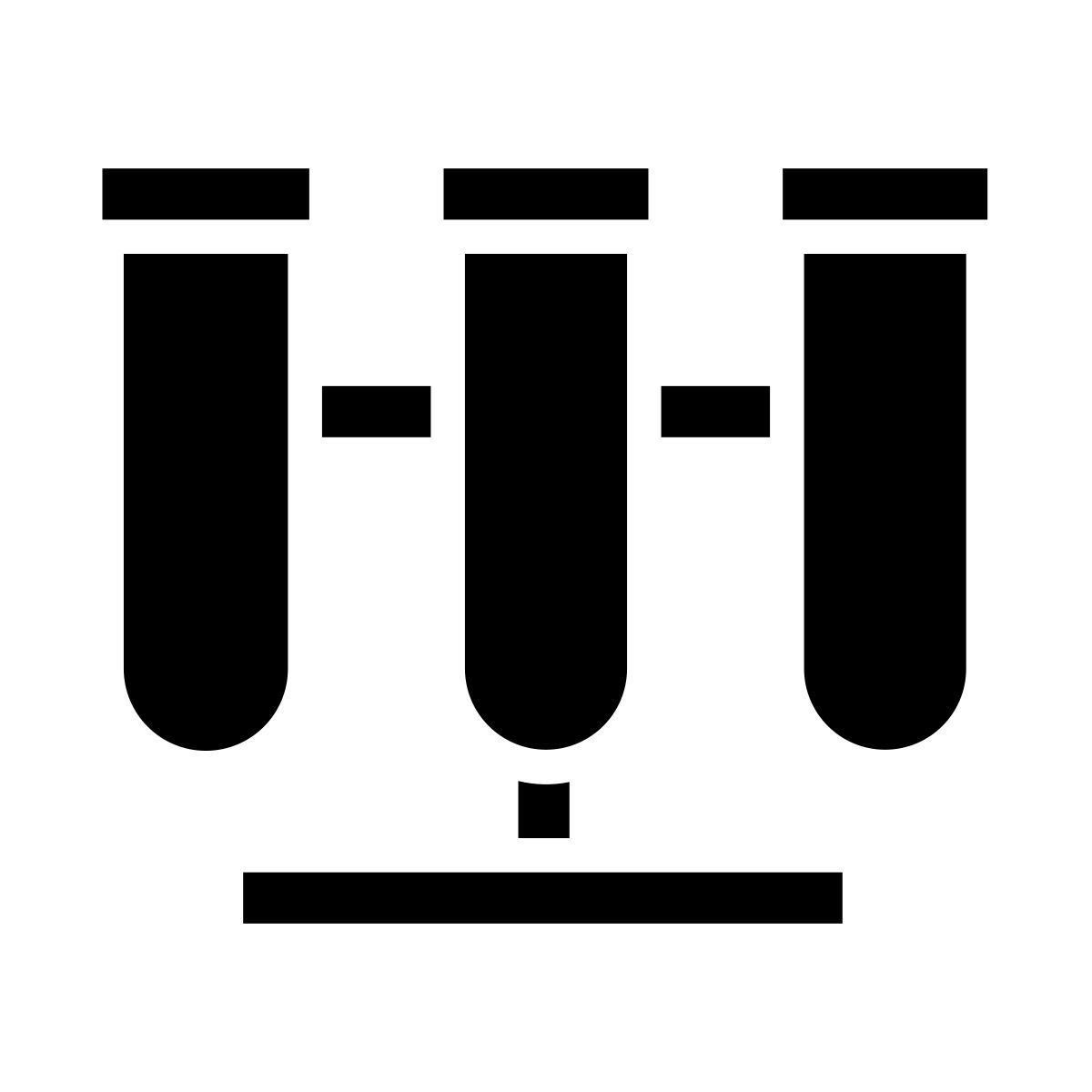 试管 icon