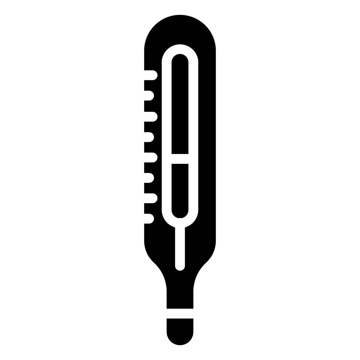 thermometer icon