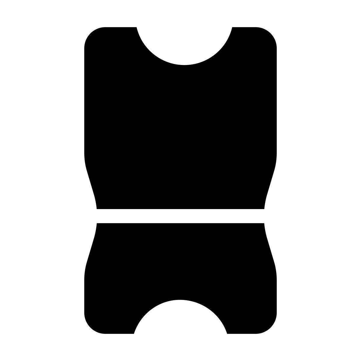 ticket icon