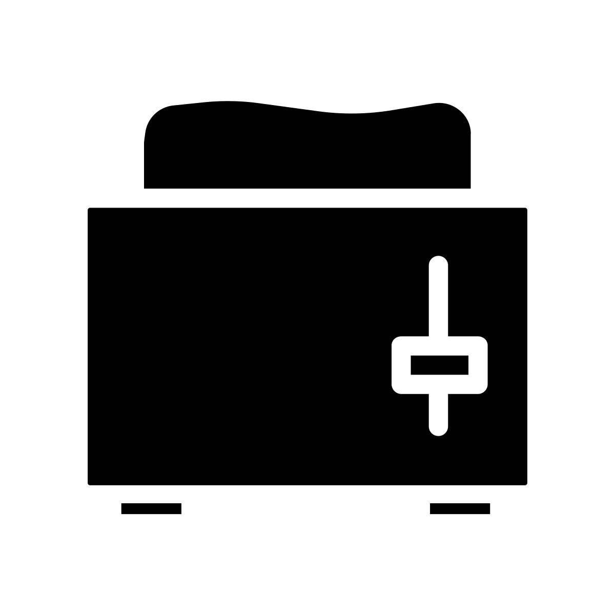 toaster icon
