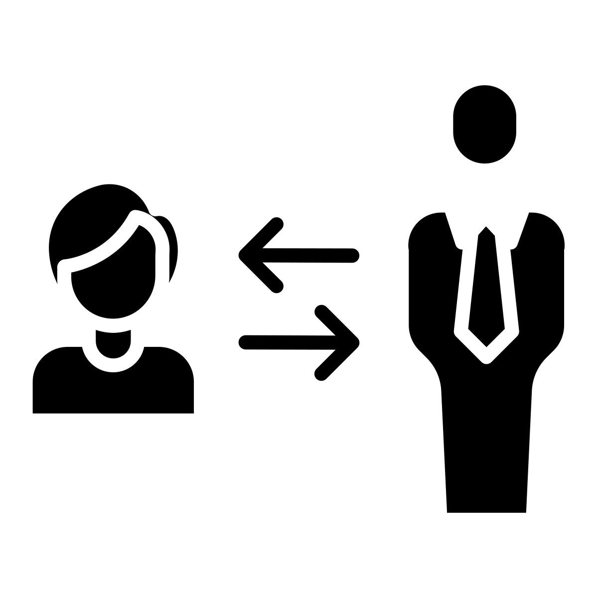 ordenación trasera icon