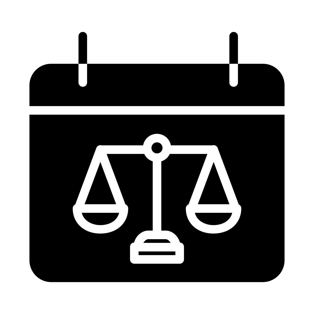 trial icon