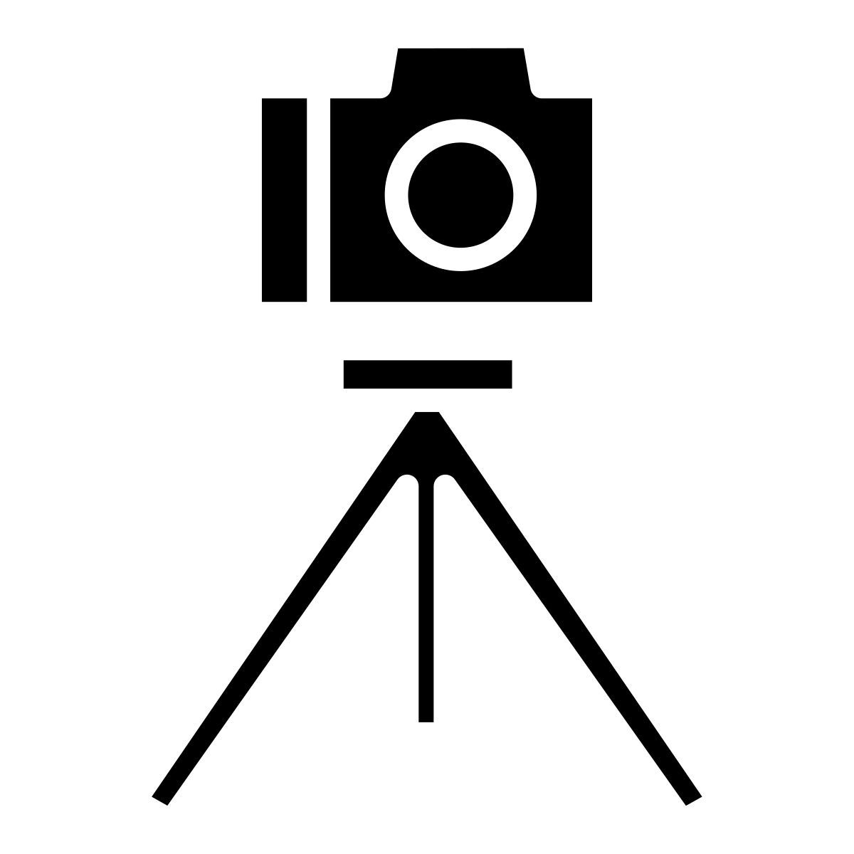 tripod icon