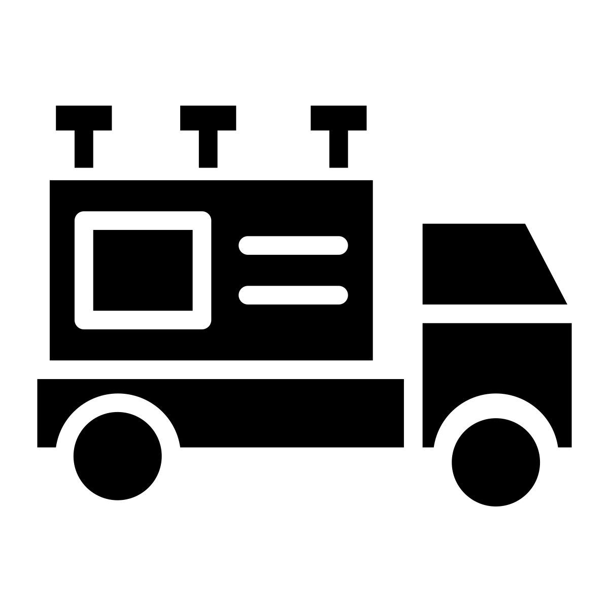 lkw icon