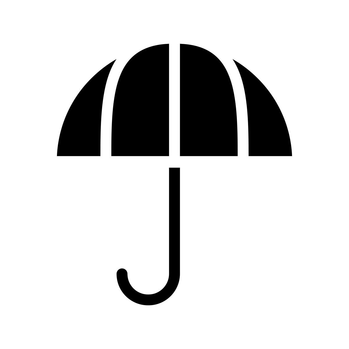 parapluie icon