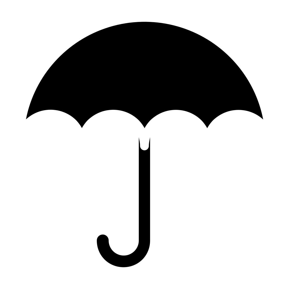 parapluie icon