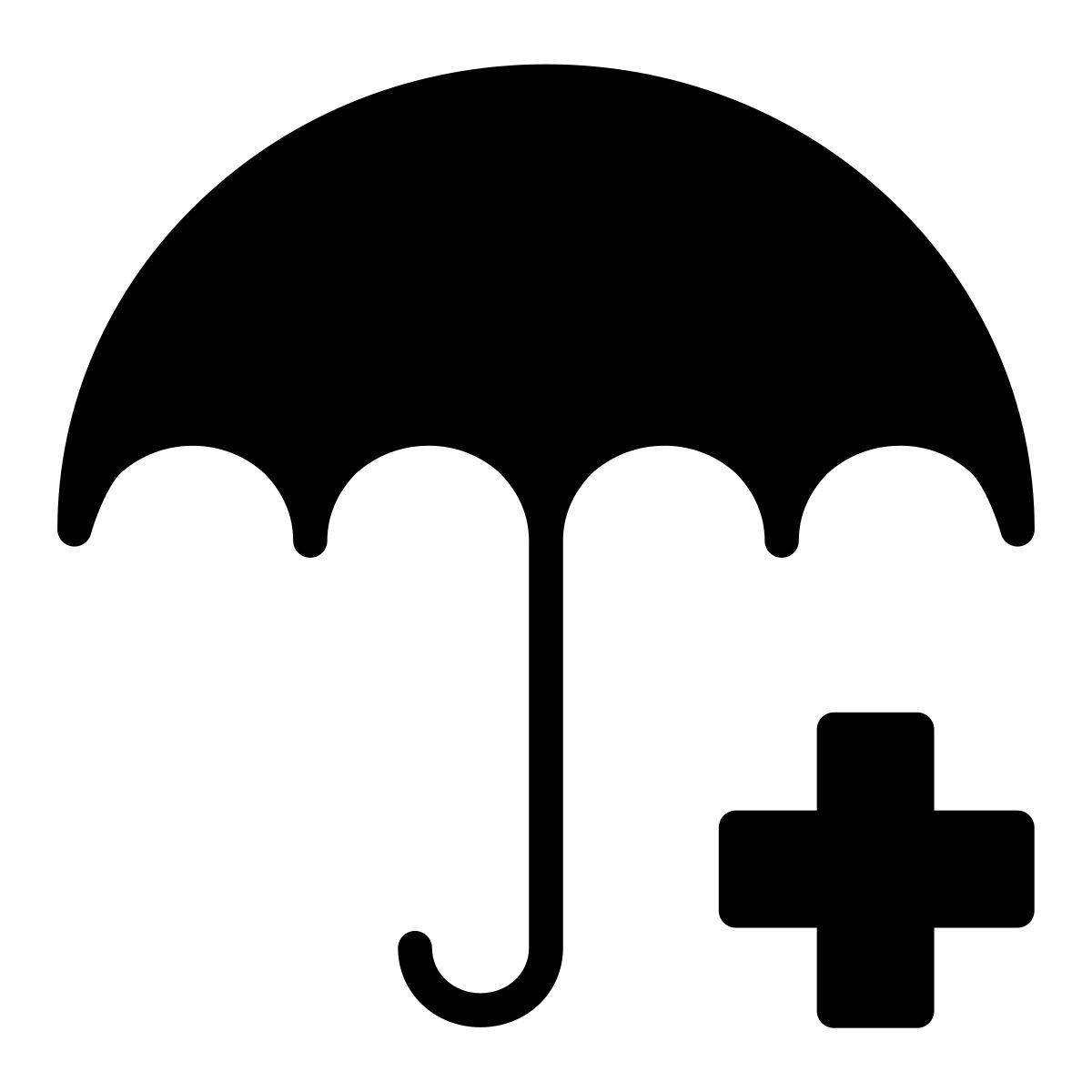 parapluie icon