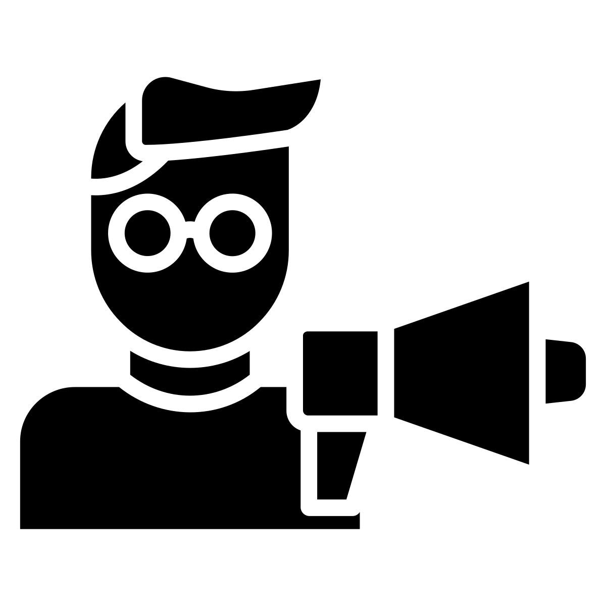 пользователь icon