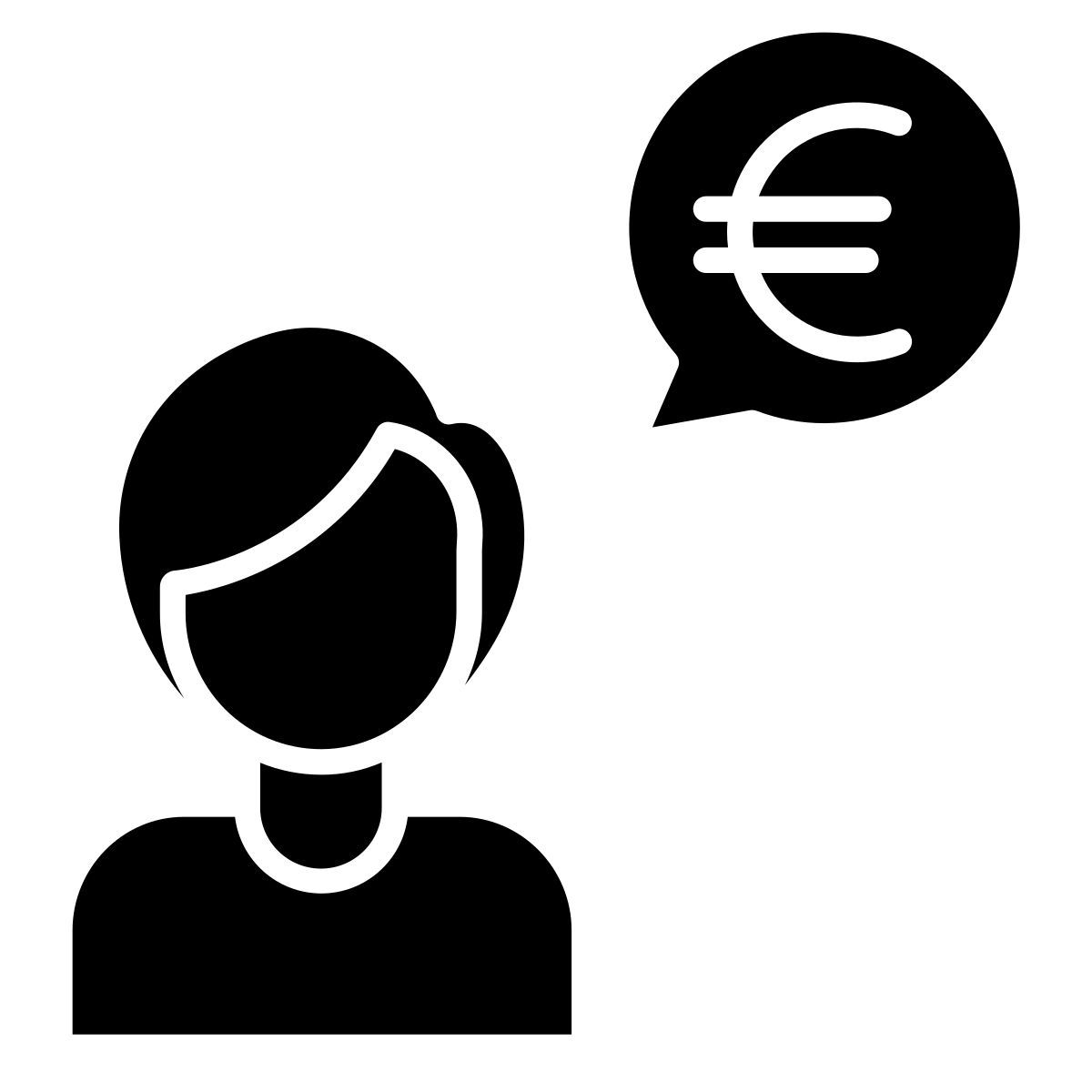 benutzer icon