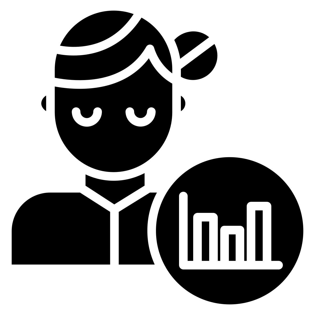 用户 icon