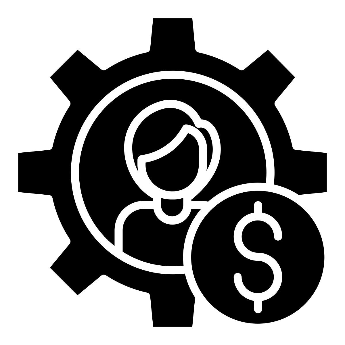 user icon
