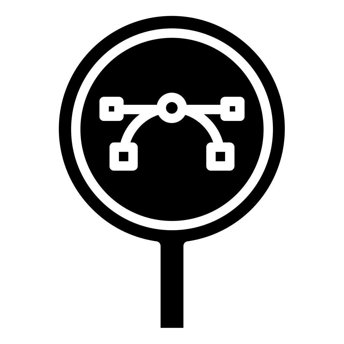 Vektor icon