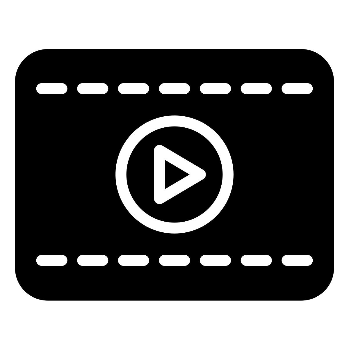 videoplayer icon