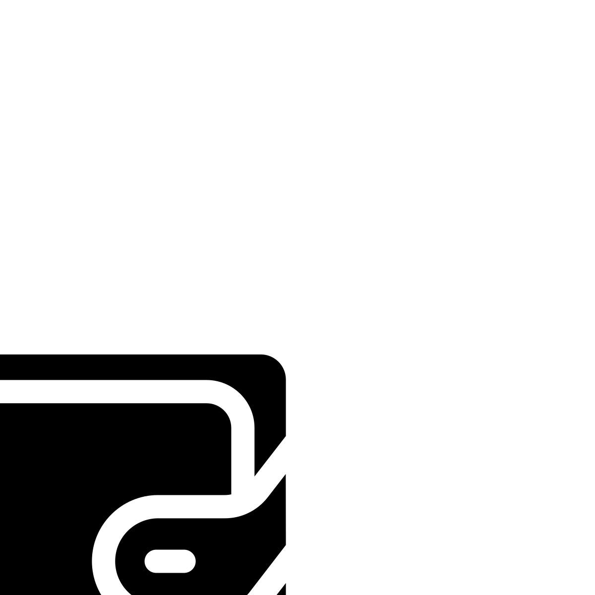 wallet icon