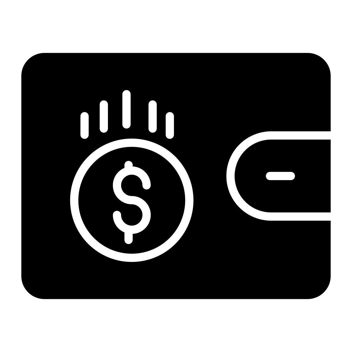 wallet icon