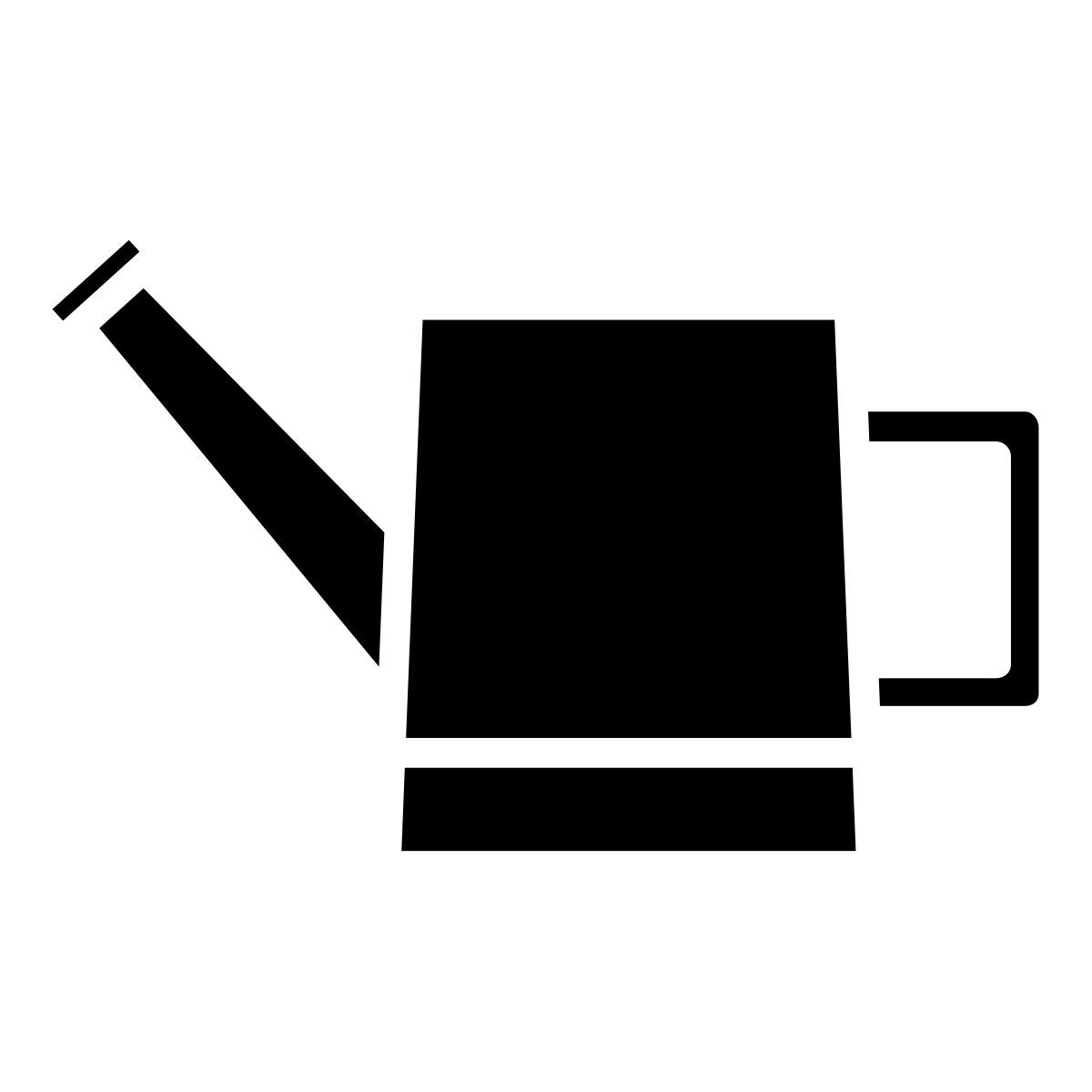 watering can icon