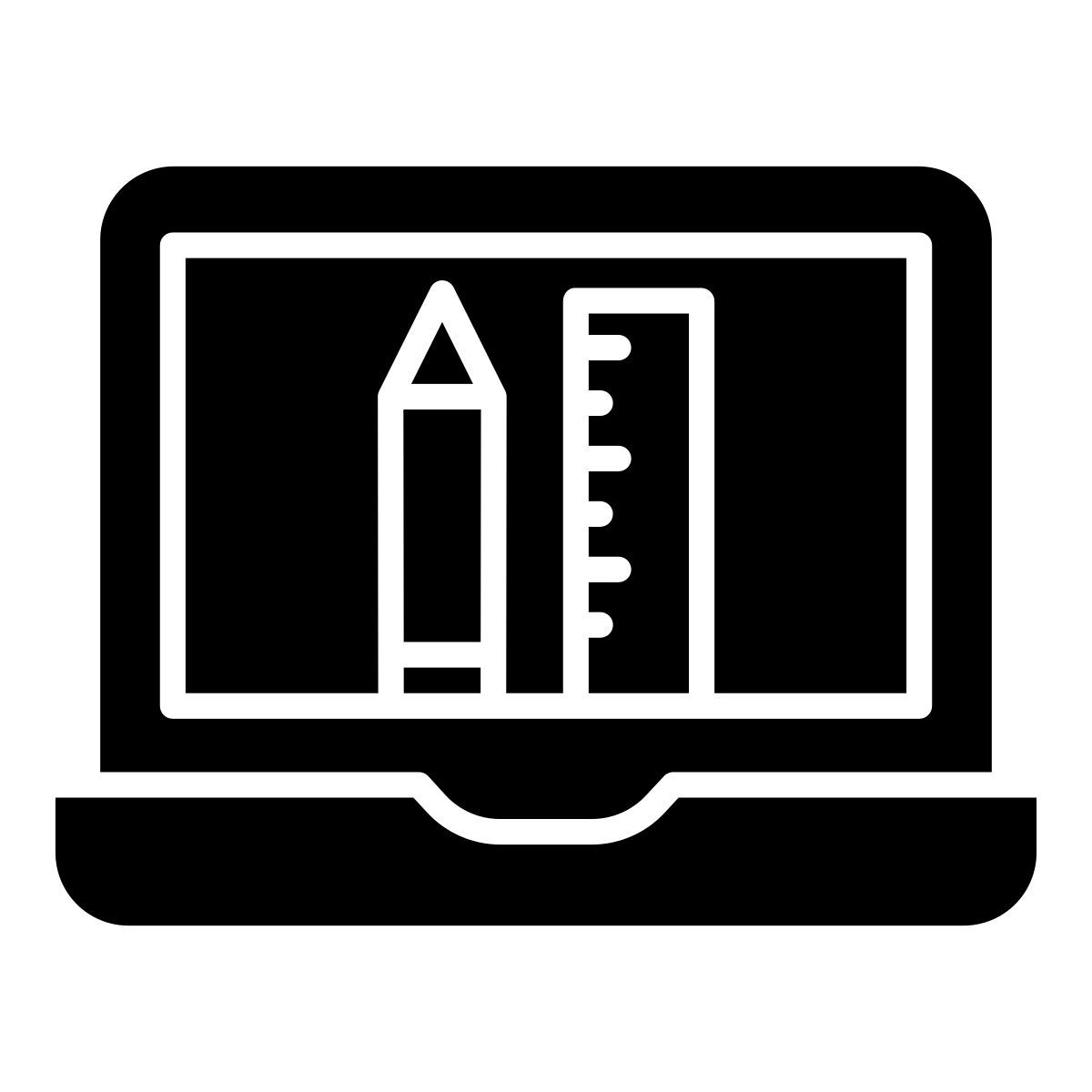web design icon