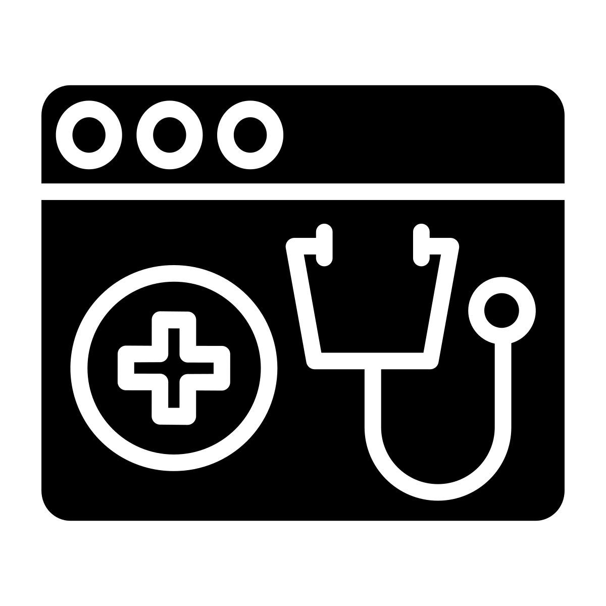 web icon