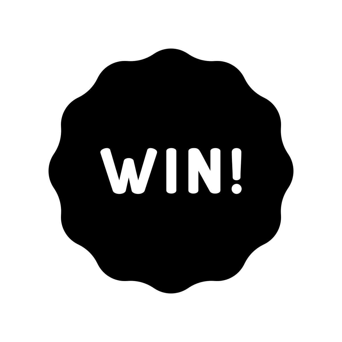gewinnen icon