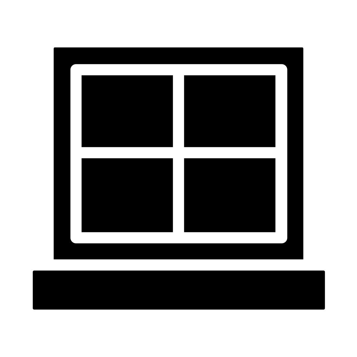 window icon