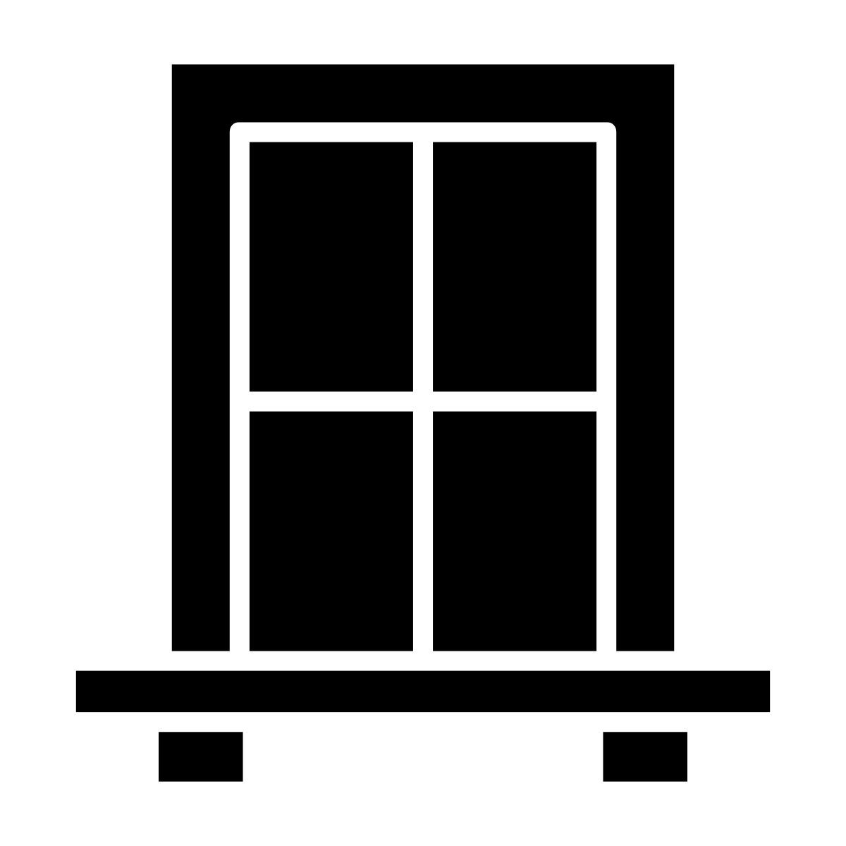 window icon