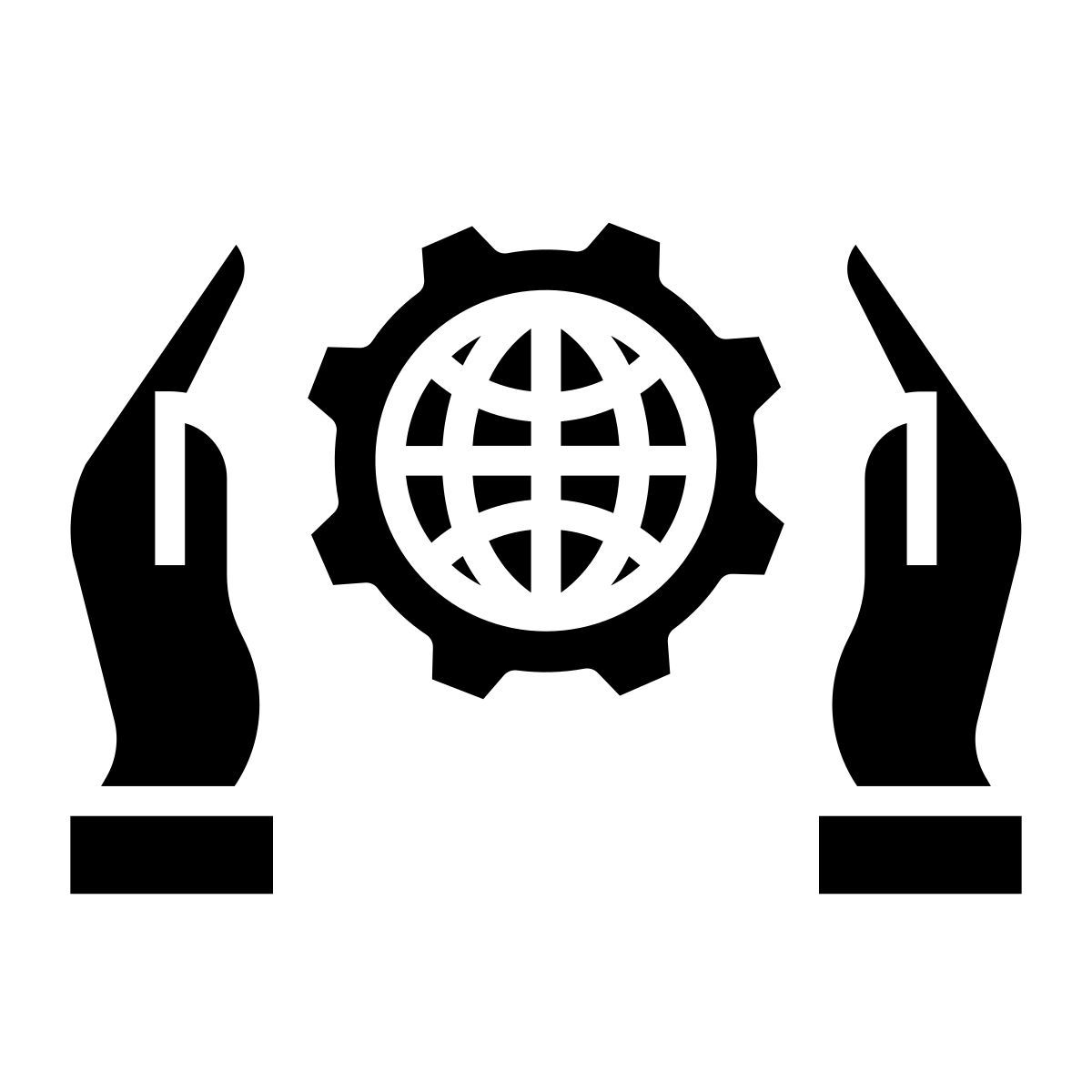 weltweit icon