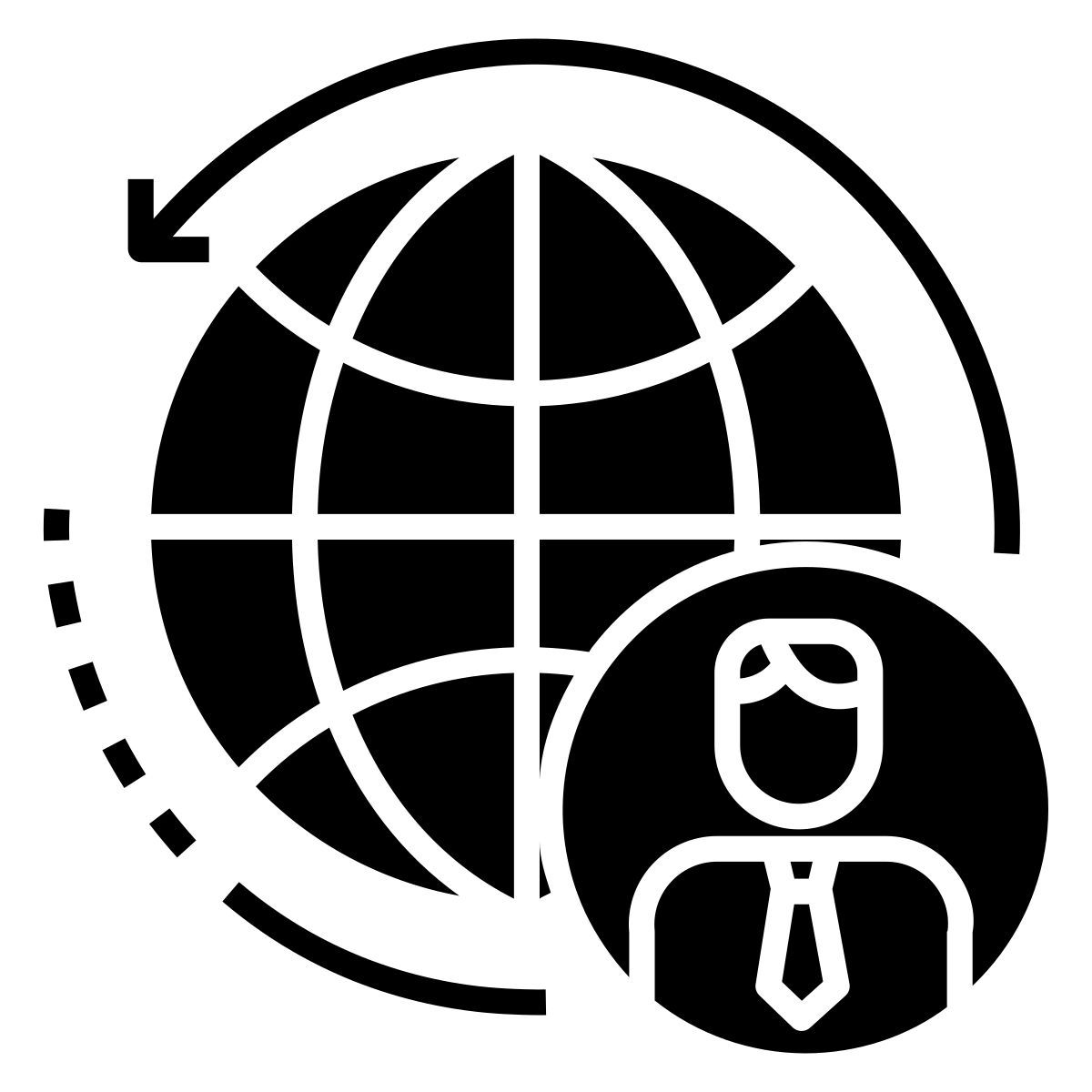 mondial icon