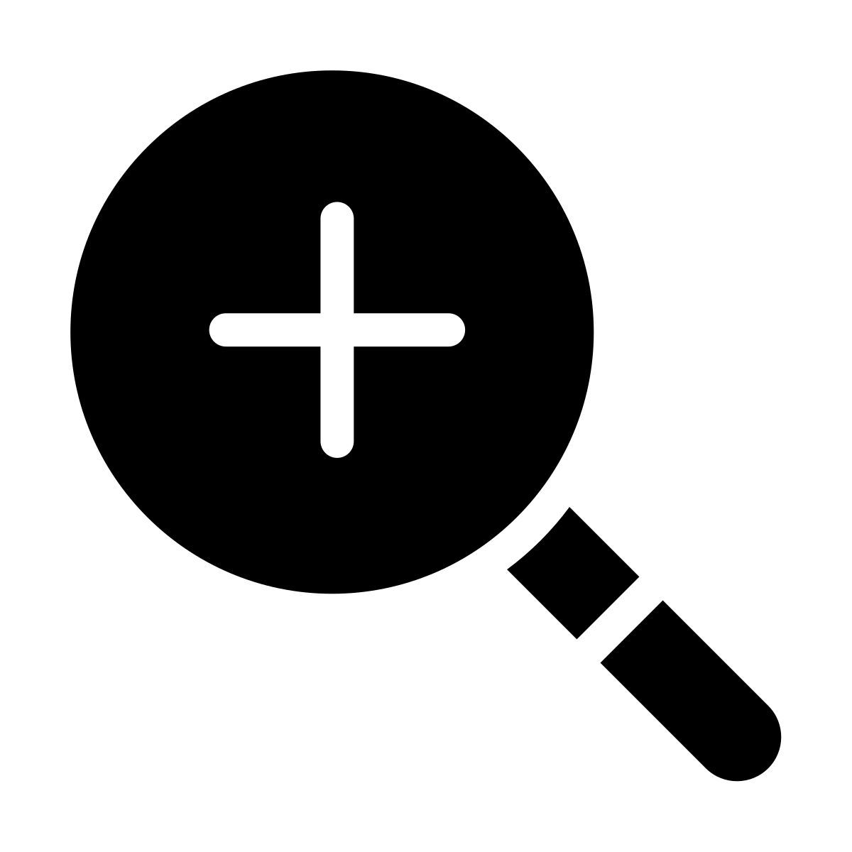 확대 icon