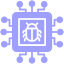 CPU Control Icon