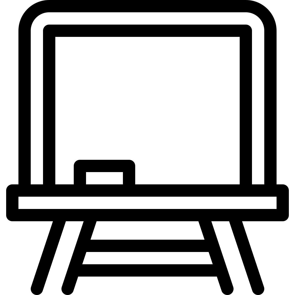blackboard icon