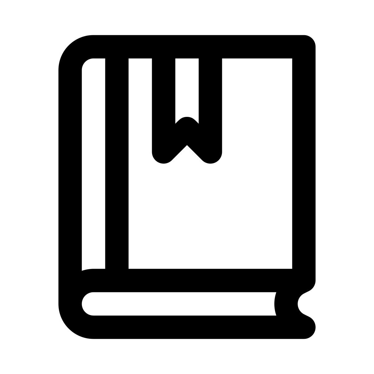 book icon