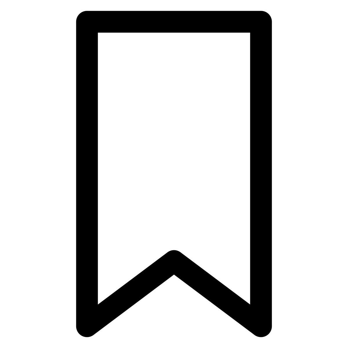 bookmark icon