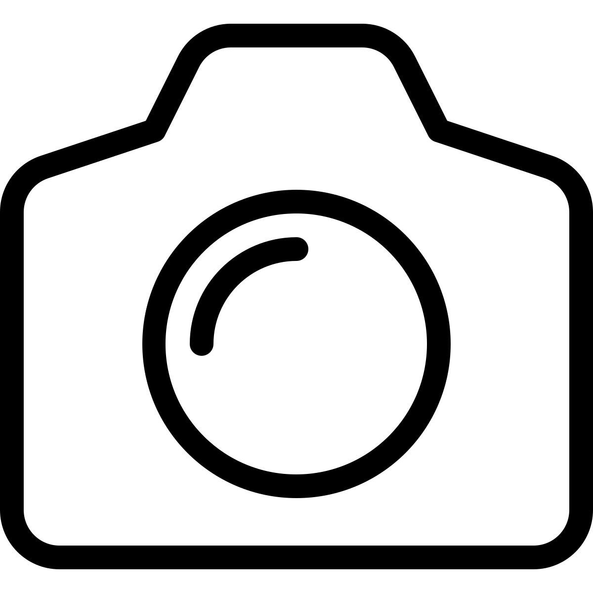 telecamera icon