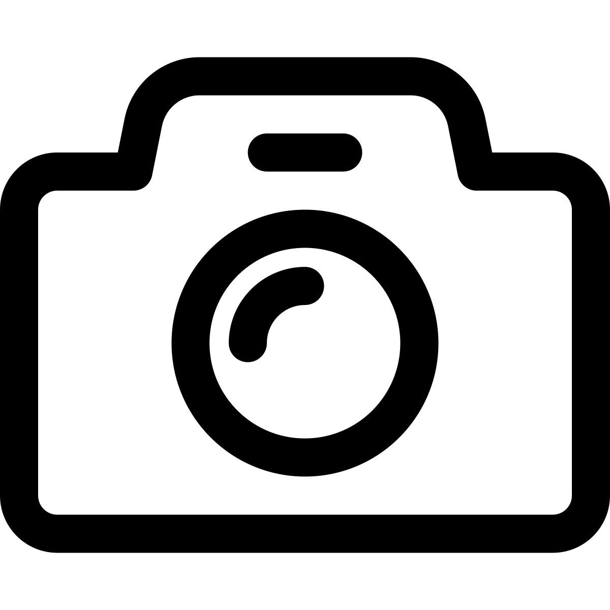 camera icon
