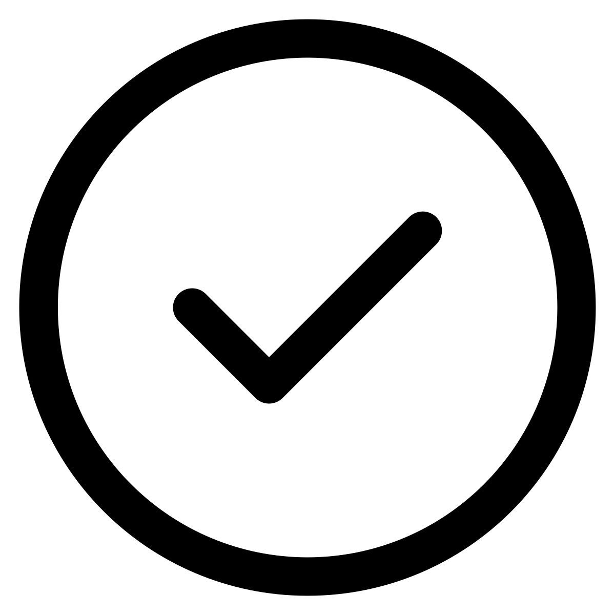 checklist icon