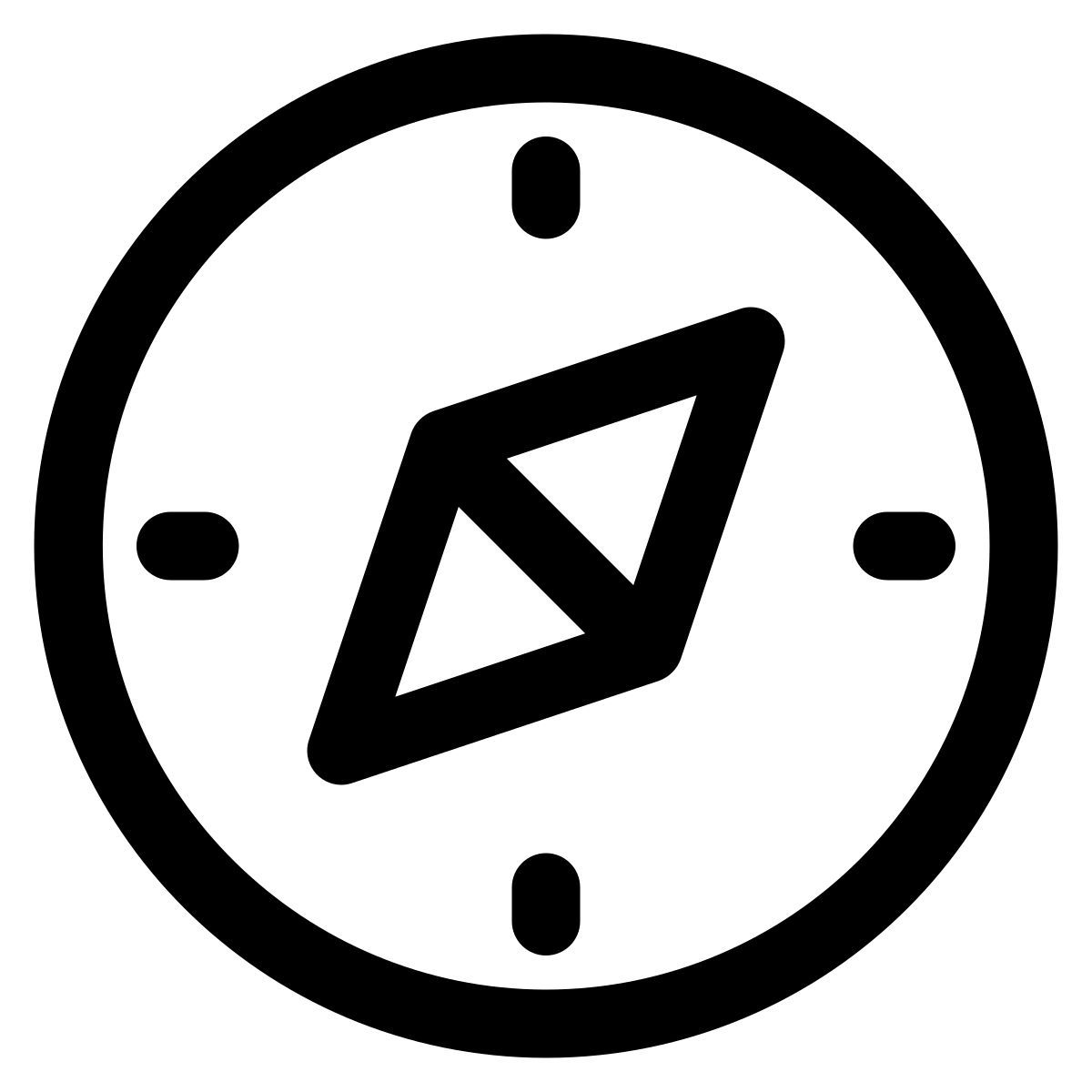 compass icon