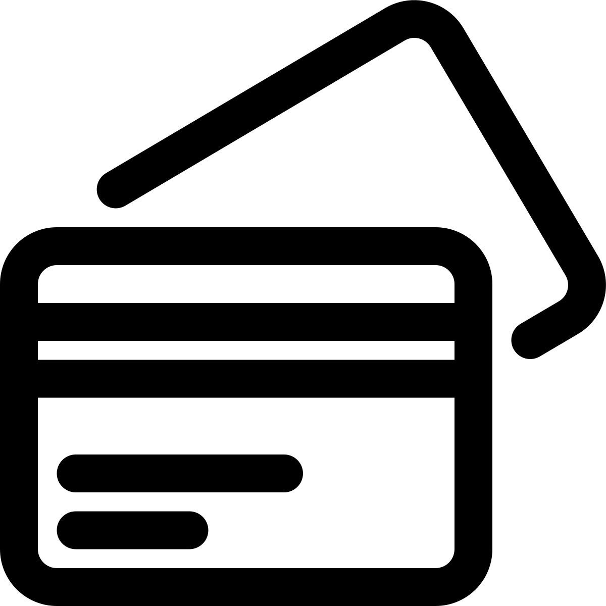 credit icon